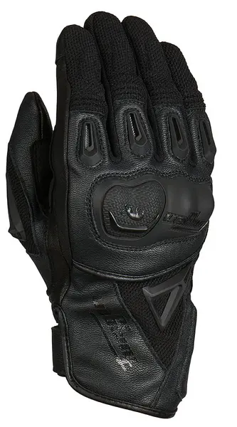 Image of Furygan Volt Black Size XL