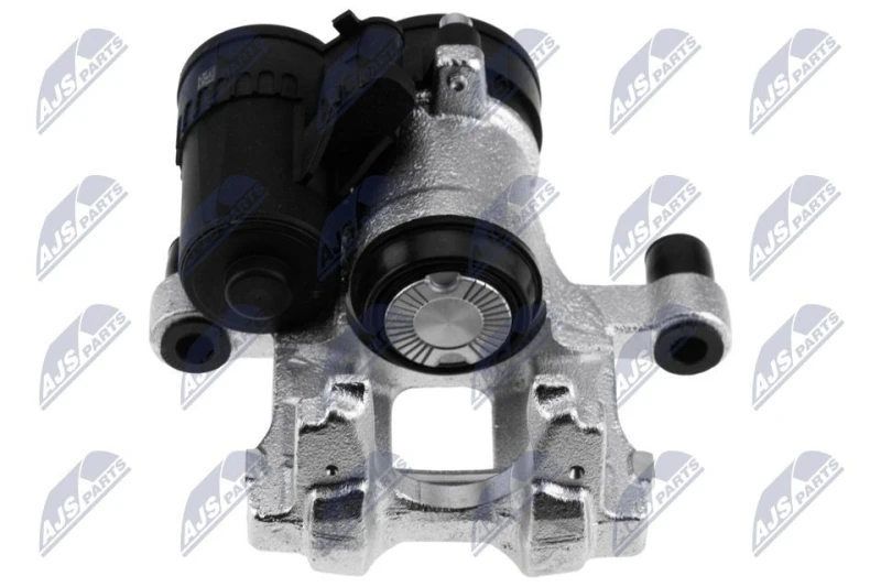 Image of NTY Brake caliper NTY HZT-HD-037