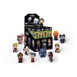 Image of Disney Villains Mystery Minis