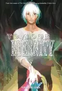 Image of to your eternity 7