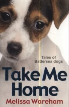 Image of Take Me Home by Melissa Wareham Book