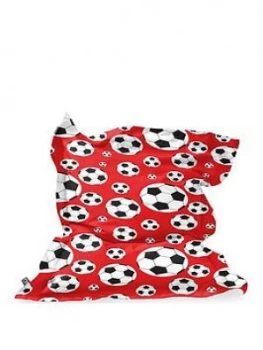Image of Rucomfy Football Junior Squarbie