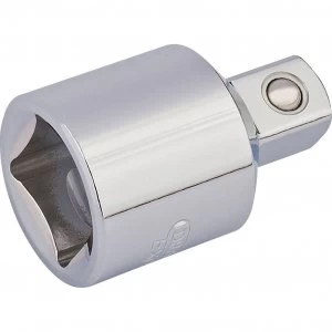 Image of Draper Socket Converter 3/4" Female 1/2" Male