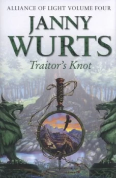 Image of Traitors Knot by Janny Wurts Hardback