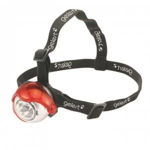 image of Gelert Mini LED Head Light