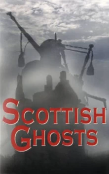 Image of Scottish Ghost Stories by Rosemary Gray Paperback