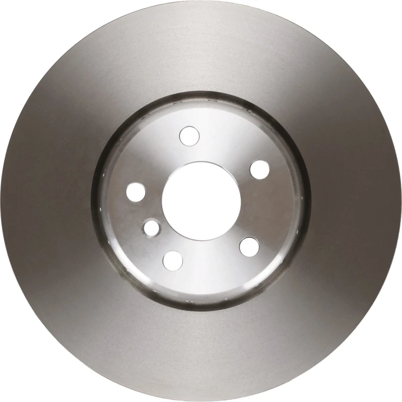 Image of Brake disc TRW DF6891S