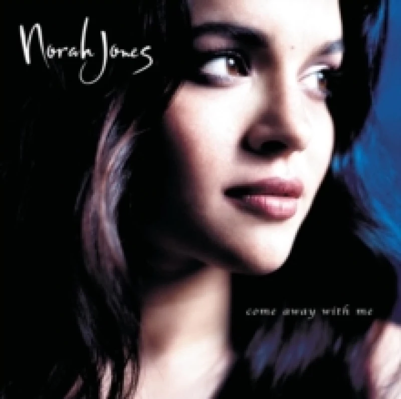 Image of Come Away With Me (20th Anniversary Edition) CD / Album