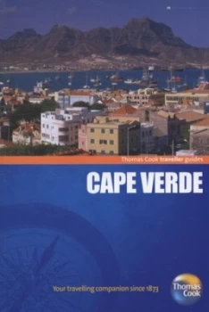 Image of Cape Verde by Sue Dobson Paperback