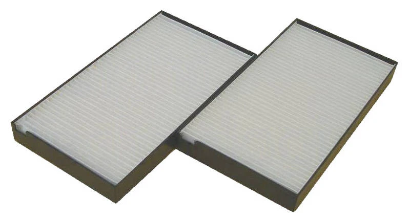 Image of DELPHI TSP0325212 Pollen filter Pollen Filter Filter,interior air (424)