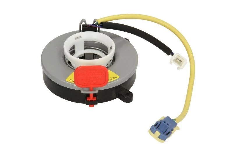 Image of AKUSAN Clock spring for steering wheel AKUSAN K01W161AKN