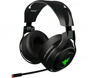 Razer Man O War RZ04-01490100-R3U1 Wireless Gaming Headset