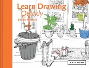Image of learn drawing quickly
