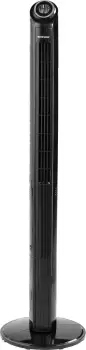 image of Dimplex DXMBCF Black Tower Fan