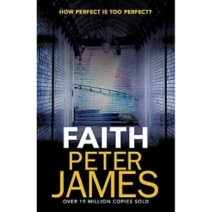 Image of Faith Paperback / softback 2018