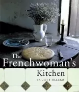 Image of frenchwomans kitchen