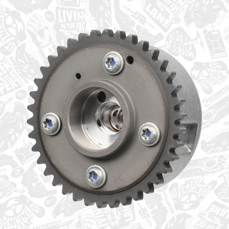 Image of ET ENGINETEAM Camshaft Adjuster ET ENGINETEAM VT0025