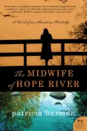 Image of midwife of hope river a novel of an american midwife