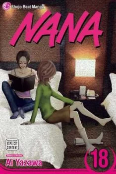 Image of Nana. Vol. 18 by Ai Yazawa Book