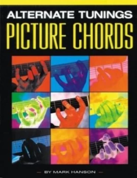 Image of Picture Chords by Mark Hanson Paperback