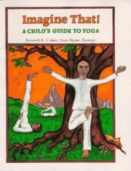 Image of Imagine That by Kenneth S. Cohen Book