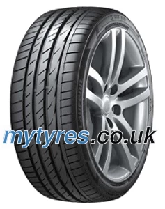 Image of Laufenn S Fit EQ LK01 195/60 R15 88H 4PR SBL