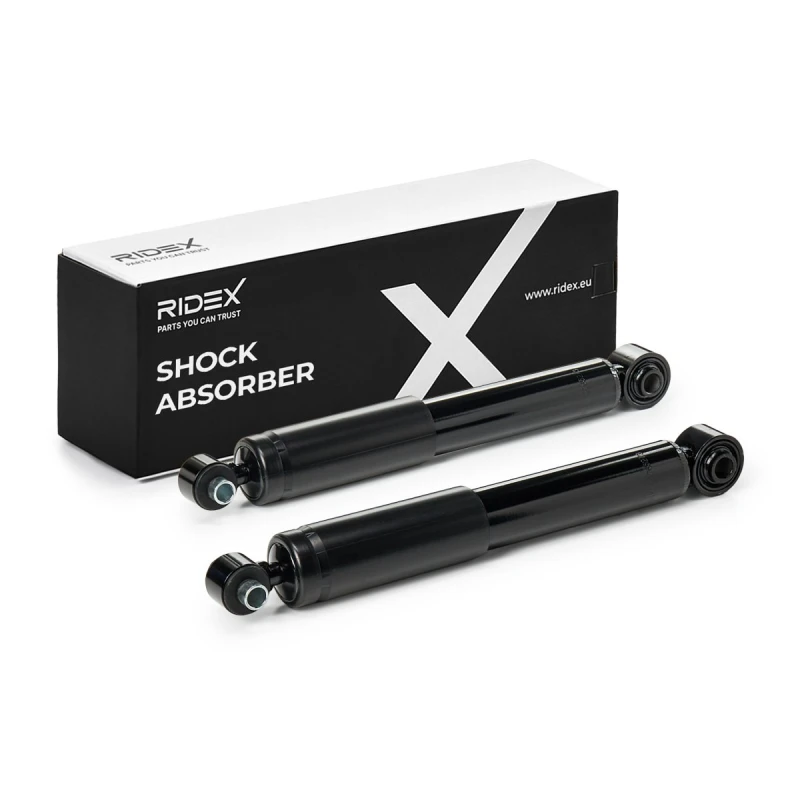 Image of Shock absorber RIDEX 854S2109