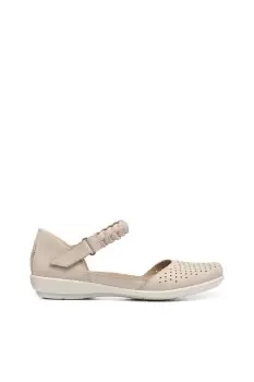 Image of Wide Fit 'Blake' Mary Janes