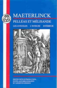 Image of Pellas Et Mlisande by Maurice Maeterlinck and Leighton Hodson Paperback