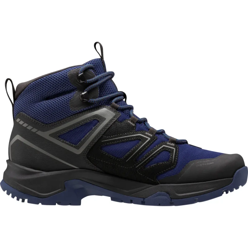 Image of Boots Helly Hansen Stalheim Ht Bleu Male 45