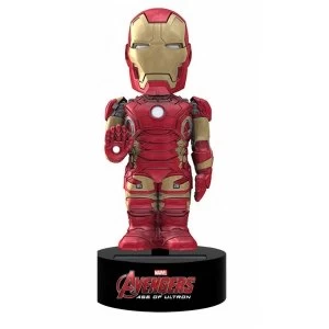 image of Ironman Avengers Age of Ultron Neca Body Knocker