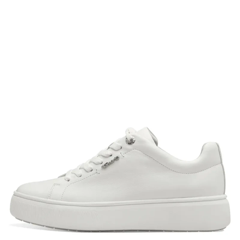 Image of tamaris Womens Trainers Tamaris Blanc Female 38