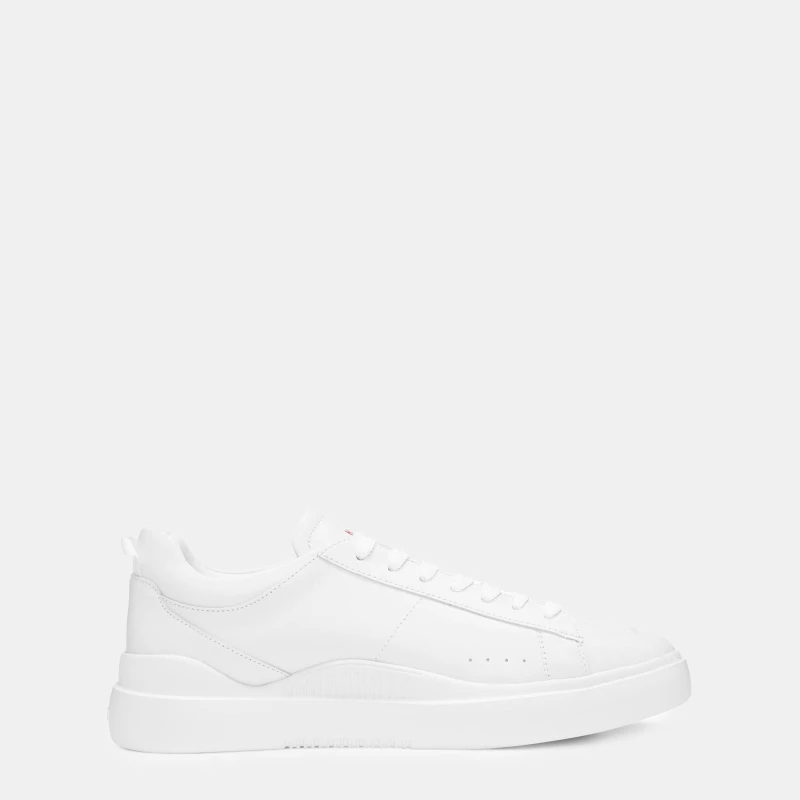 Image of Hugo Blake Tenn Lt N 10249945 01 - White White 5