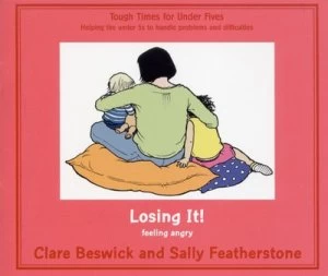 Image of Losing It by Clare Beswick Paperback