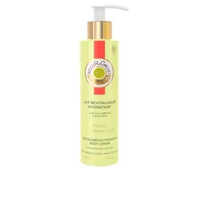 image of FLEUR D'OSMANTHUS lait sorbet revitalisant 200ml