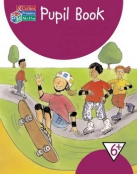 Image of Year 6+ Pupils Book by Peter Clarke Paperback