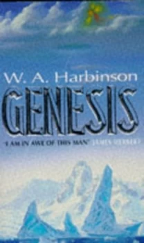 Image of Genesis by W a Harbinson Paperback