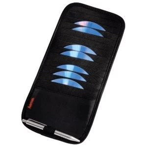 Image of Hama Automotive Sun Visor Case