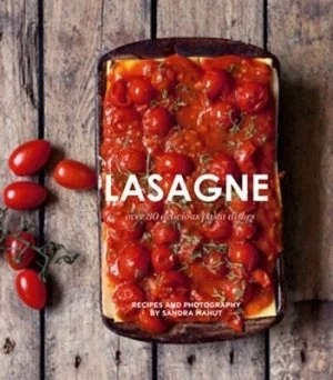 Image of Lasagne by Sandra Mahut