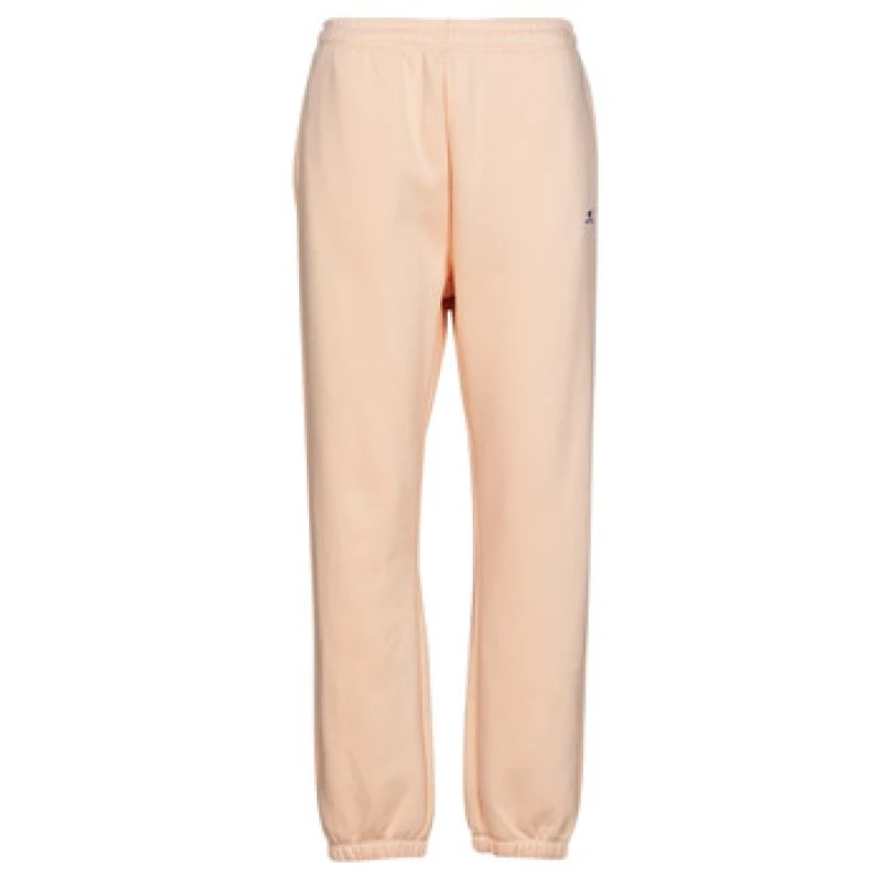 Image of Champion Small Logo Joggers - Pink Pink 10