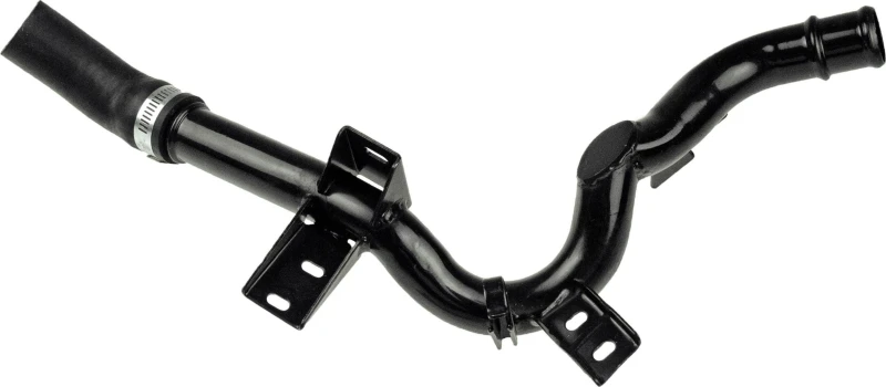 Image of GATES Radiator hose GATES 05-2803