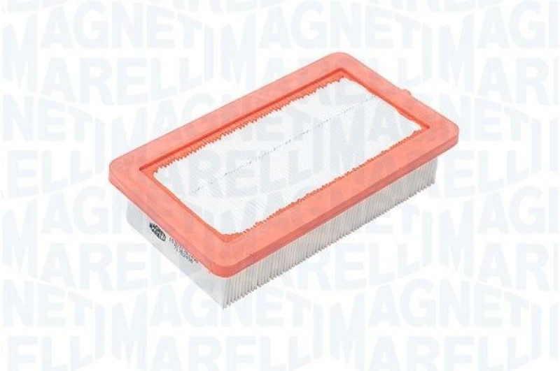 Image of MAGNETI MARELLI Air filter MAGNETI MARELLI 153071762498
