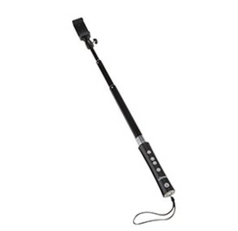 Image of Ultron 163643 selfie stick Universal Black