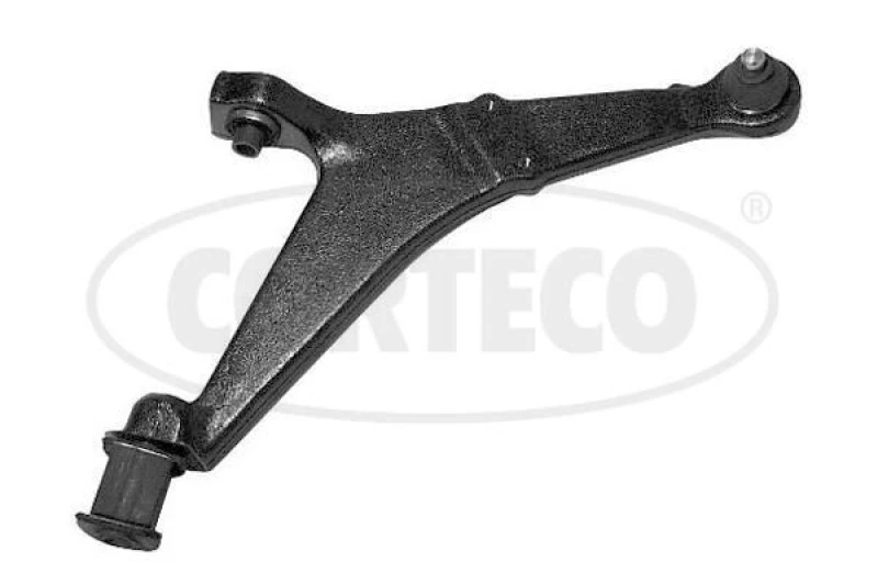 Image of Suspension arm CORTECO 49395364