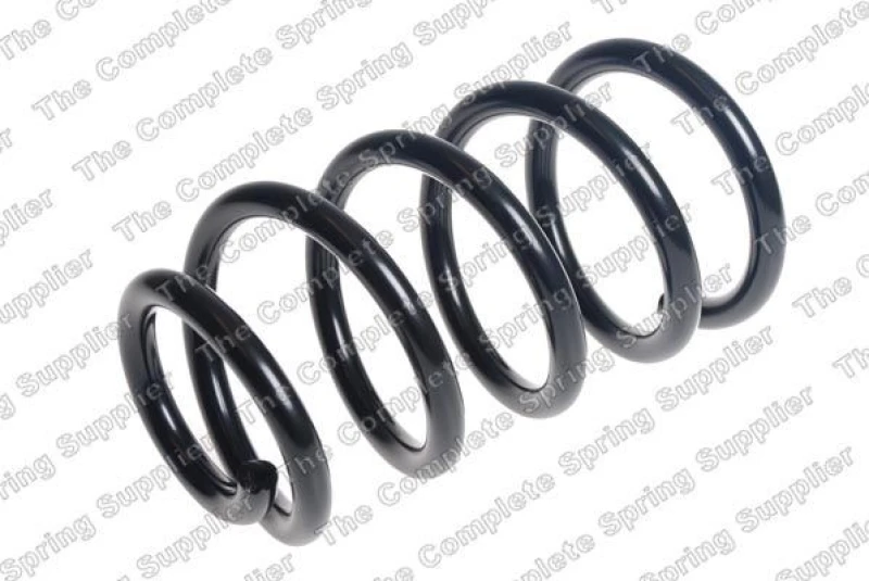 Image of LESJOFORS Coil spring LESJOFORS 4237267
