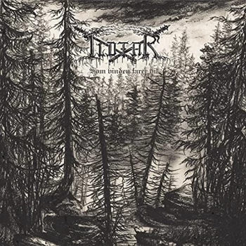 image of Ildfar - Som Vinden Farer Vil CD