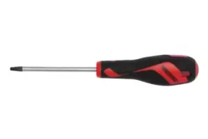 Image of Teng Tools MD803N ROB3 - No3. Square Tip 100mm Screwdriver