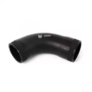 Image of FEBI BILSTEIN Turbocharger Hose BMW 49083 11612247903,11617799389 Charger Intake Hose