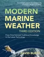 Image of modern marine weather from time honored traditional knowledge to the latest