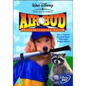 Image of Air Bud - Seventh Inning DVD